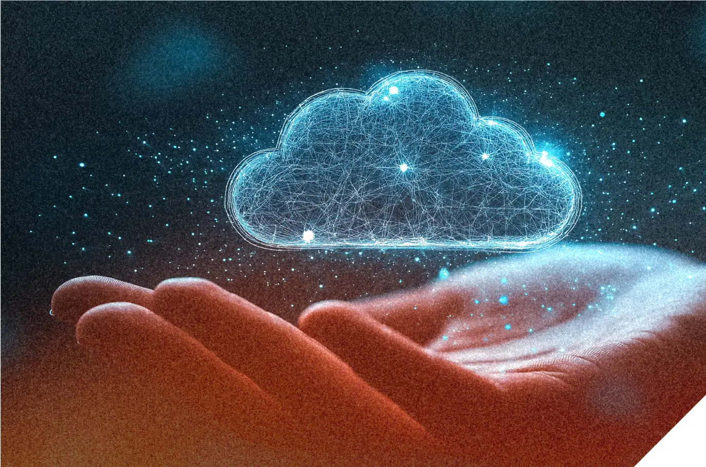 Why build cloud solutions?